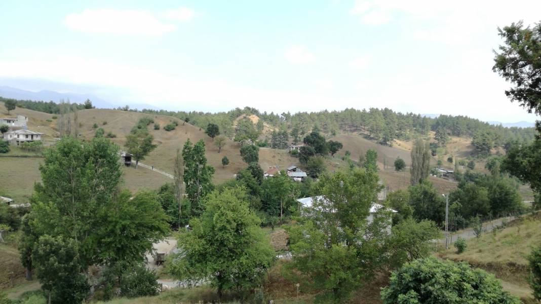 Aladağ Yetimli Köyü Resimleri 17