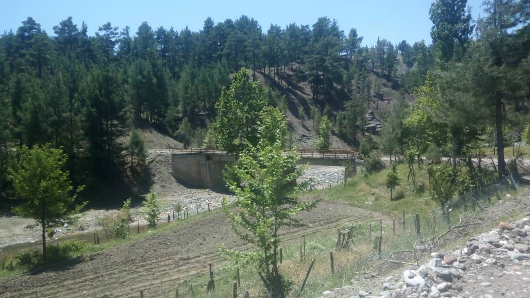 Aladağ Yetimli Köyü Resimleri 21