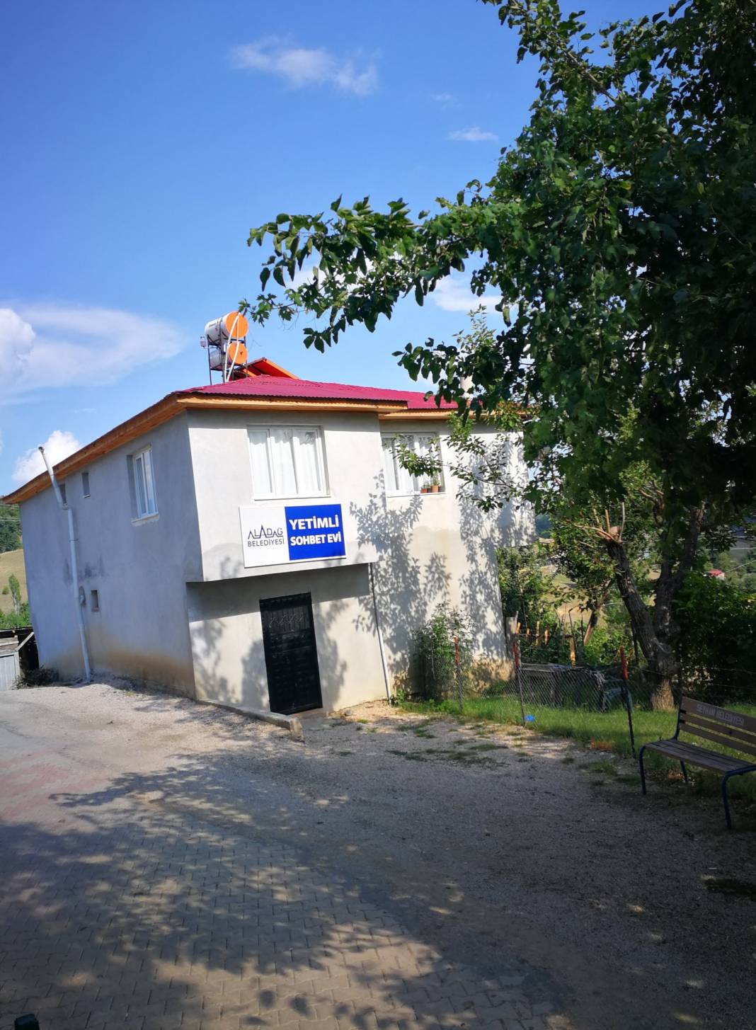 Aladağ Yetimli Köyü Resimleri 22