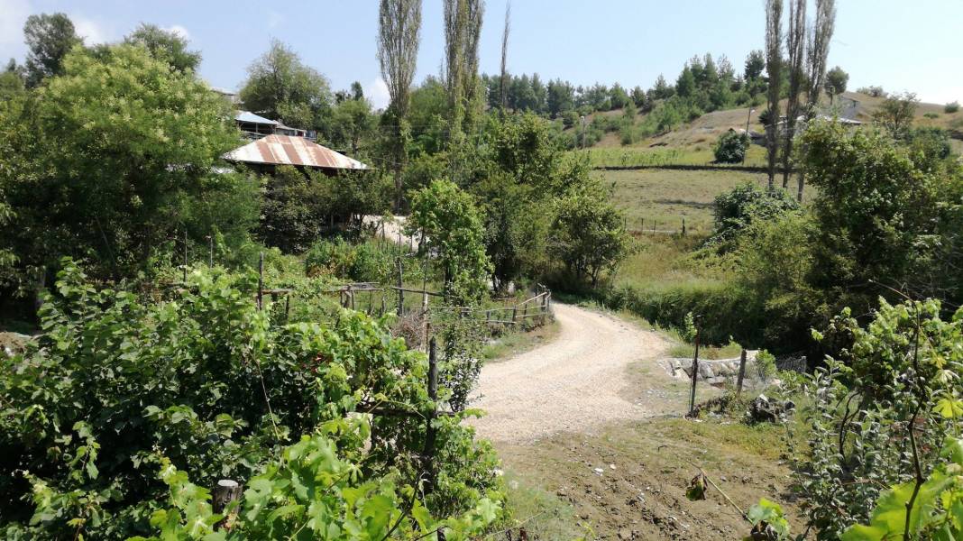 Aladağ Yetimli Köyü Resimleri 25