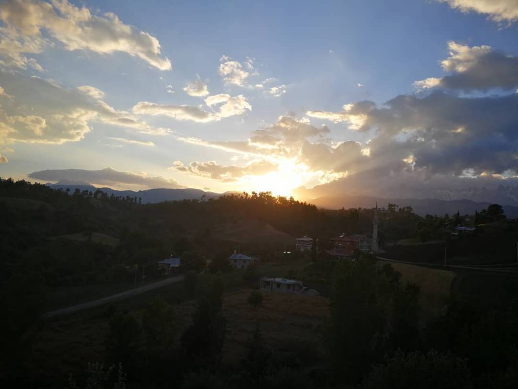 Aladağ Yetimli Köyü Resimleri 3