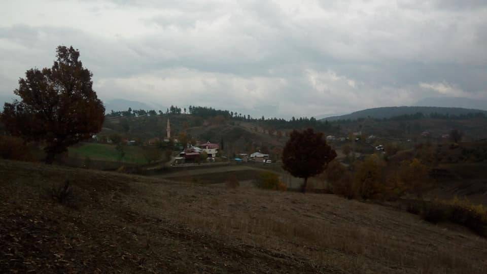 Aladağ Yetimli Köyü Resimleri 4