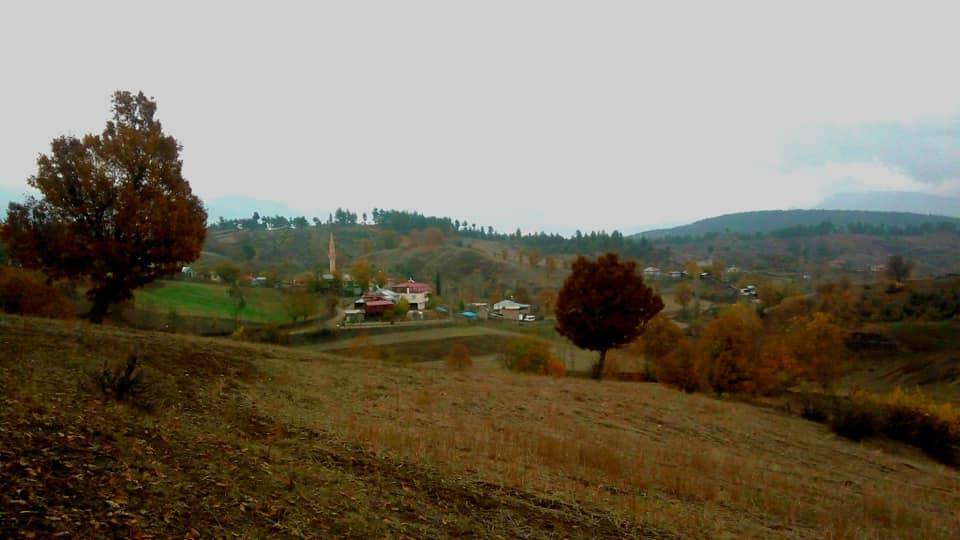 Aladağ Yetimli Köyü Resimleri 7