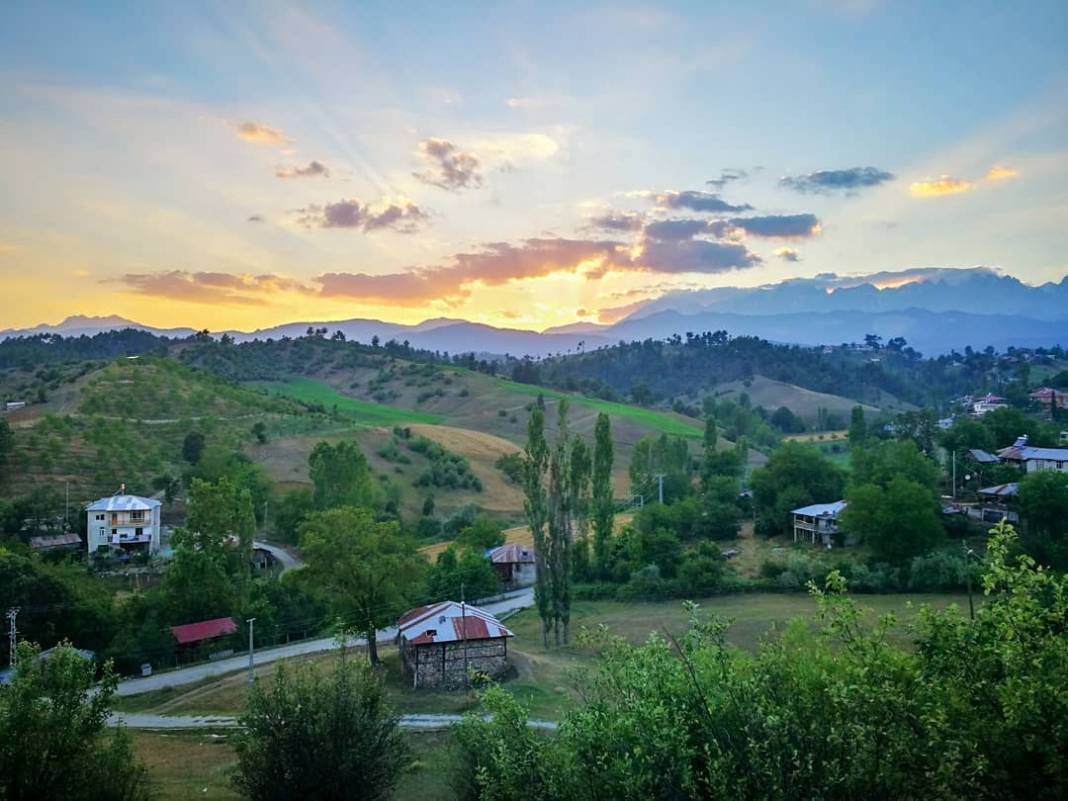 Aladağ Yetimli Köyü Resimleri 9