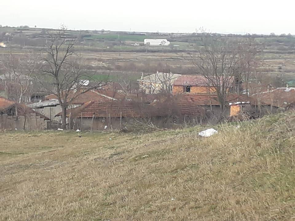 Pehlivanköy Akarca Köyü Resimleri 1