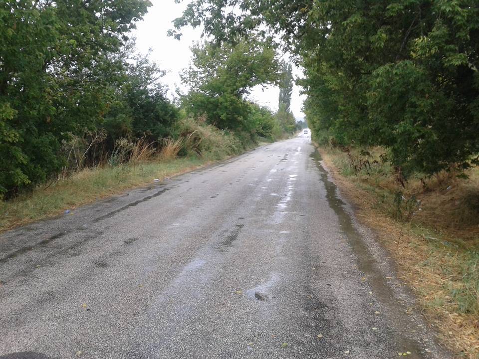 Pehlivanköy Akarca Köyü Resimleri 10