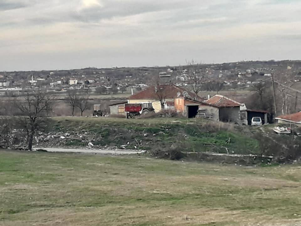 Pehlivanköy Akarca Köyü Resimleri 2