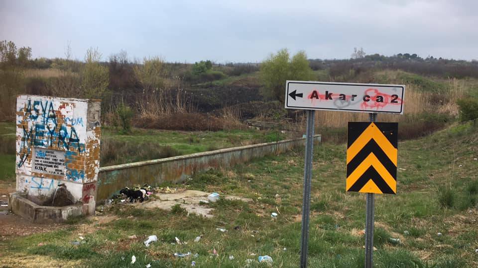 Pehlivanköy Akarca Köyü Resimleri 5