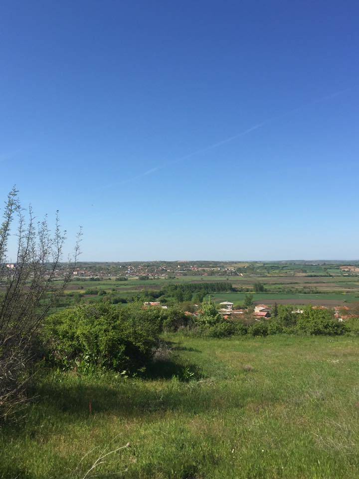 Pehlivanköy Akarca Köyü Resimleri 8