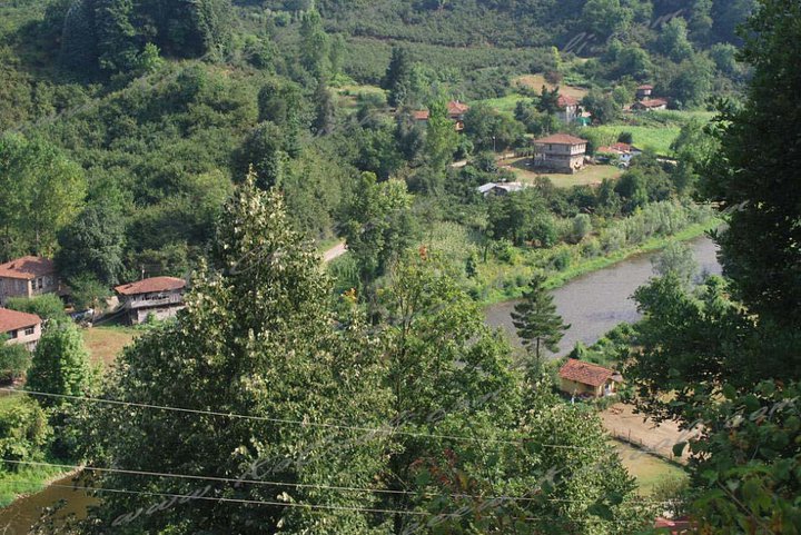 Kocaali Beyler Köyü Resimleri 5