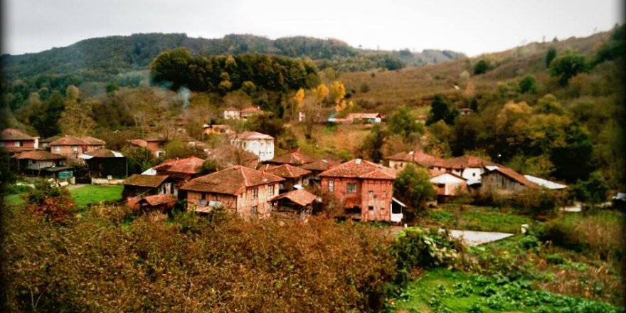Kocaali Beyler Köyü Resimleri