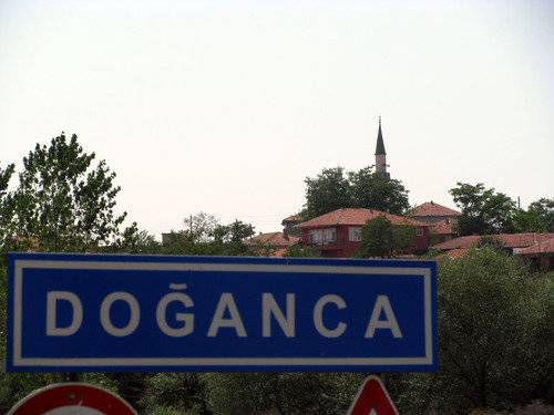 Pehlivanköy Doğanca Köyü Resimleri 1