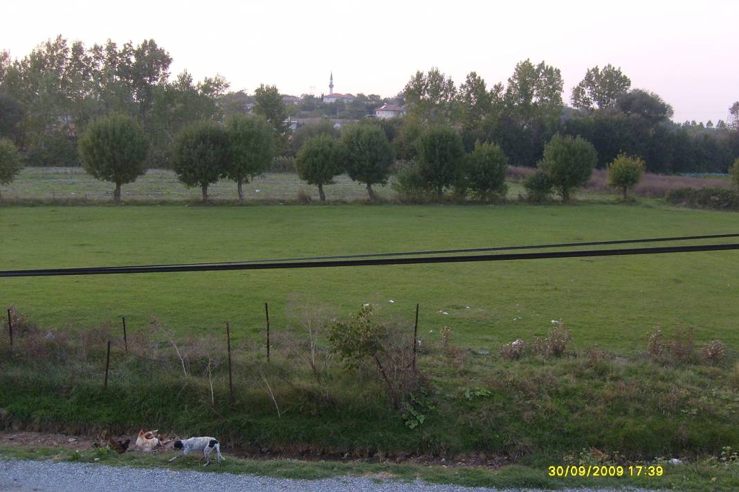 Pehlivanköy Doğanca Köyü Resimleri 13