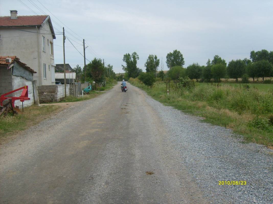 Pehlivanköy Doğanca Köyü Resimleri 14