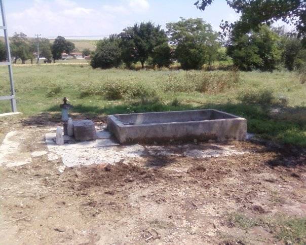 Pehlivanköy Doğanca Köyü Resimleri 2