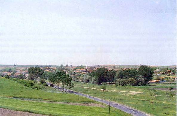 Pehlivanköy Doğanca Köyü Resimleri 3