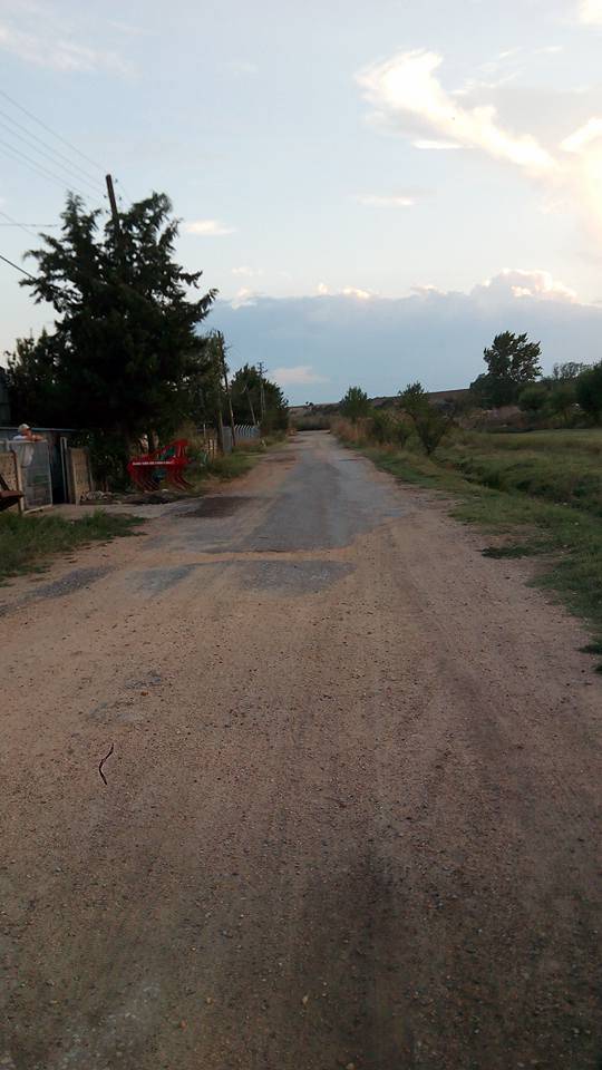 Pehlivanköy Doğanca Köyü Resimleri 6