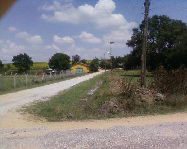 Pehlivanköy Doğanca Köyü Resimleri 7