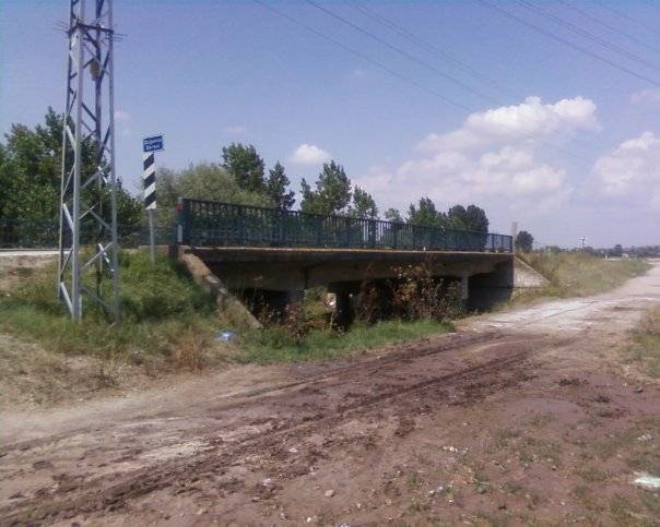Pehlivanköy Doğanca Köyü Resimleri 8