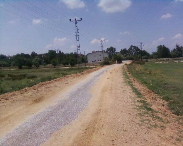 Pehlivanköy Doğanca Köyü Resimleri 9