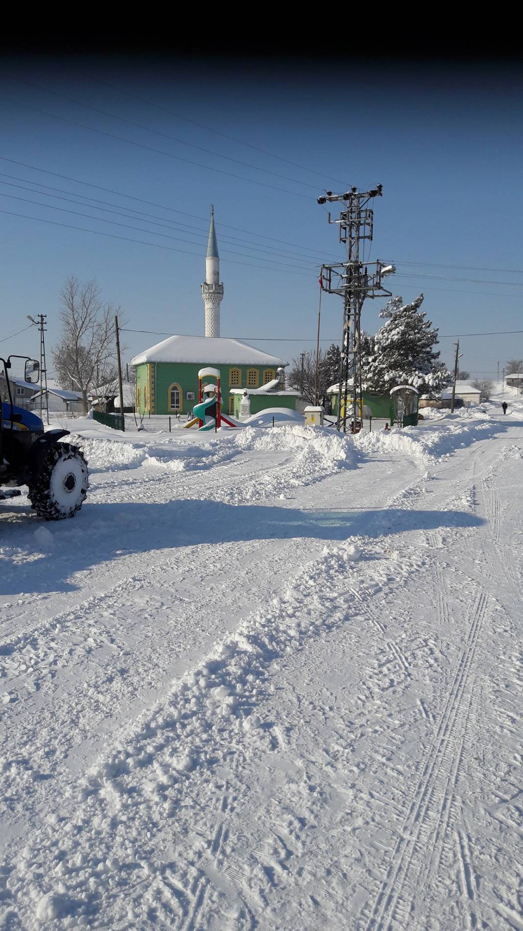 Pehlivanköy Kumköy Köyü Resimleri 10