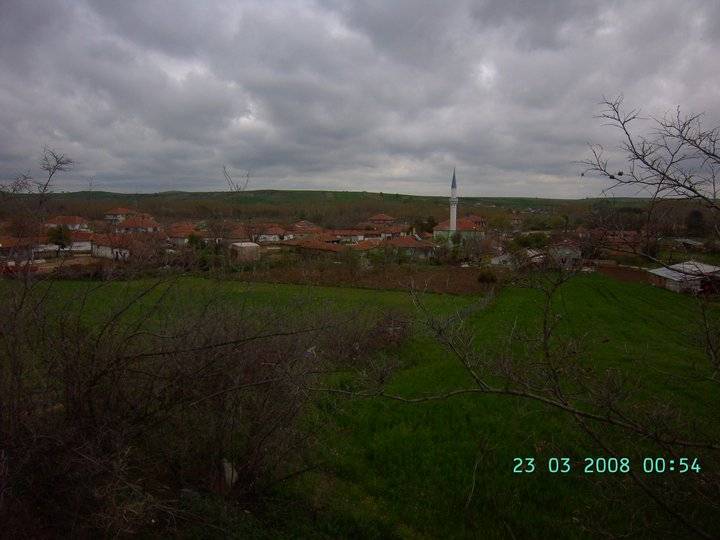 Pehlivanköy Kumköy Köyü Resimleri 2