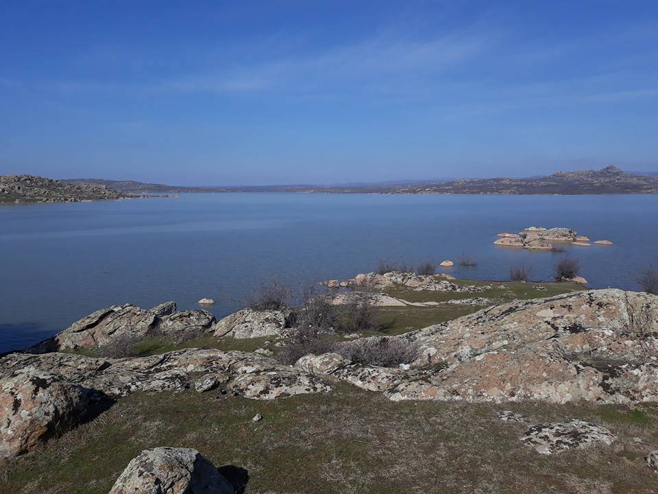 Pehlivanköy Kumköy Köyü Resimleri 3