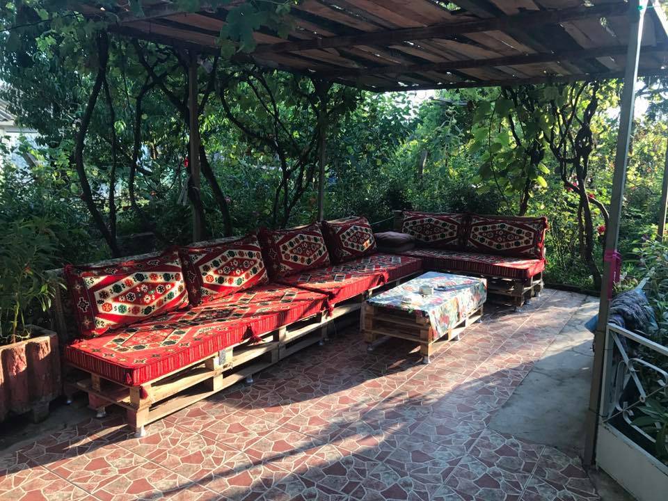 Pehlivanköy Kumköy Köyü Resimleri 4