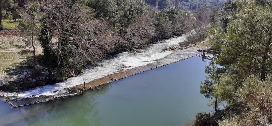 Pehlivanköy Kumköy Köyü Resimleri 5