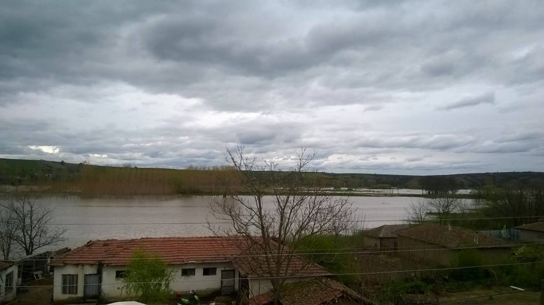 Pehlivanköy Kumköy Köyü Resimleri 6