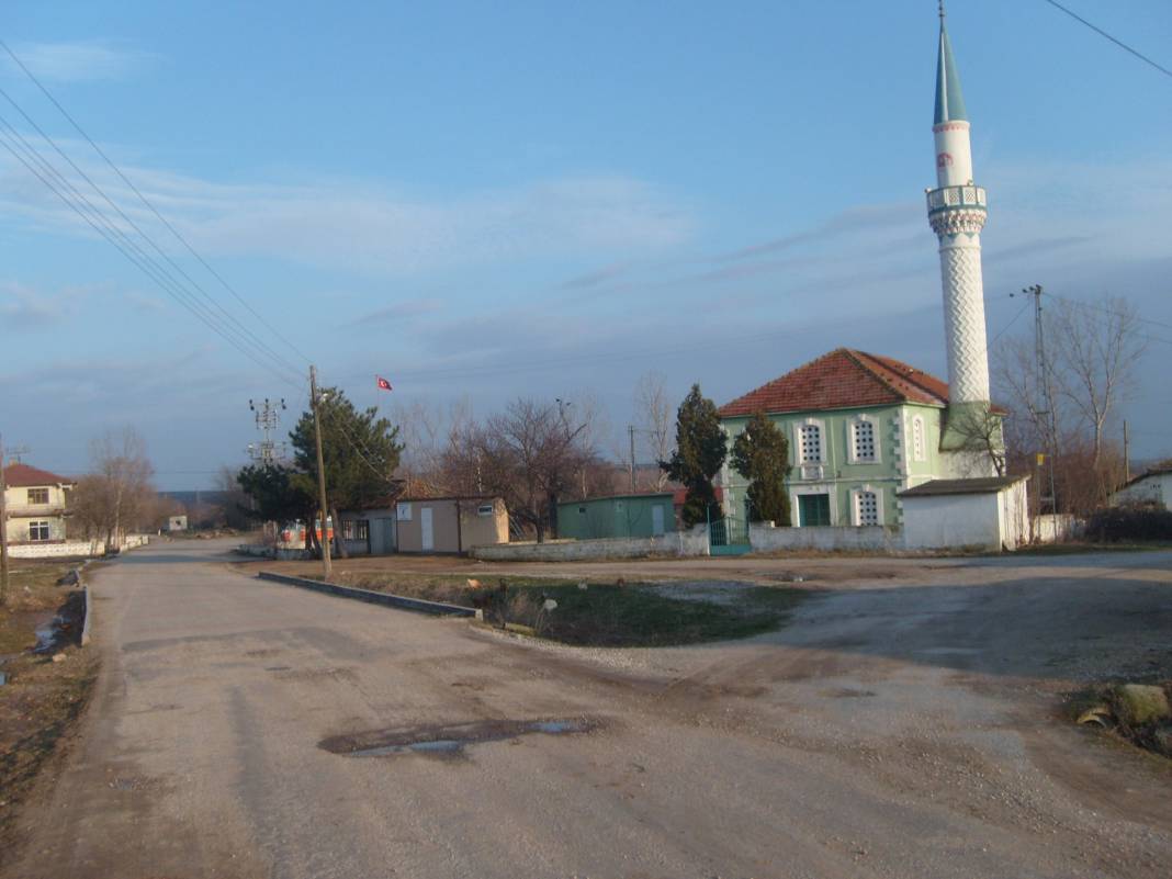 Pehlivanköy Kumköy Köyü Resimleri 7