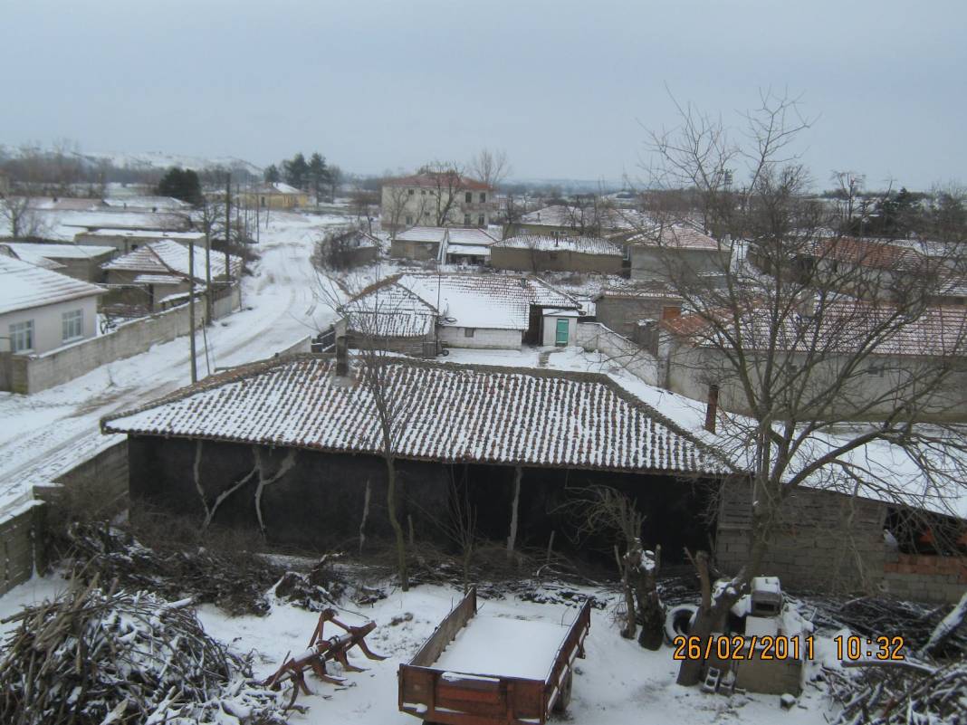 Pehlivanköy Kumköy Köyü Resimleri 8