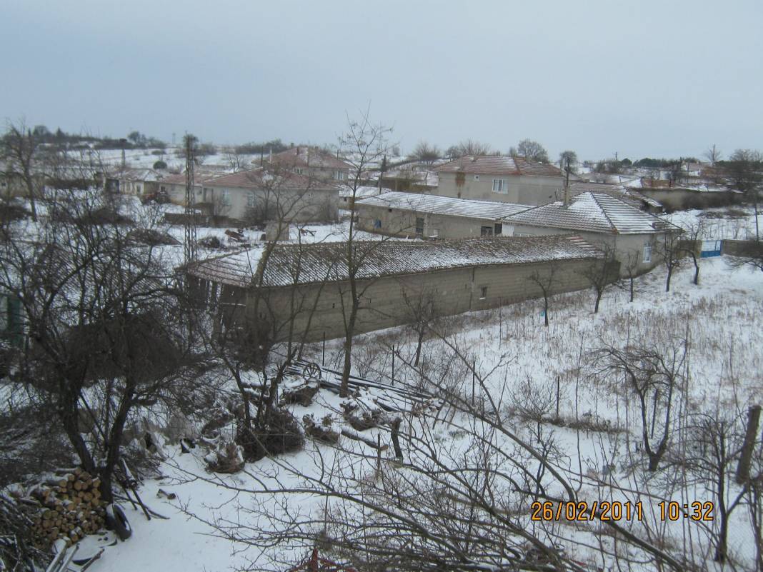 Pehlivanköy Kumköy Köyü Resimleri 9