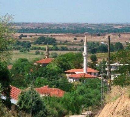 Pehlivanköy Yeşilpınar Köyü Resimleri 1
