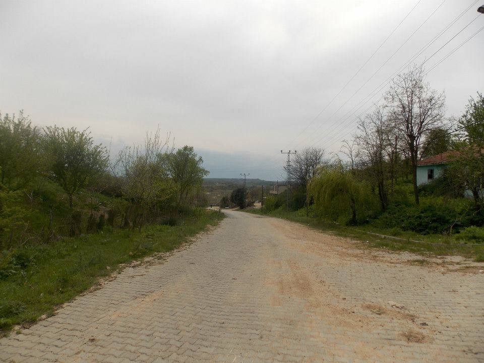 Pehlivanköy Yeşilpınar Köyü Resimleri 10