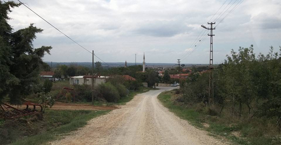 Pehlivanköy Yeşilpınar Köyü Resimleri 11