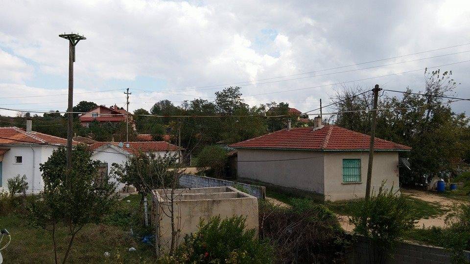 Pehlivanköy Yeşilpınar Köyü Resimleri 13