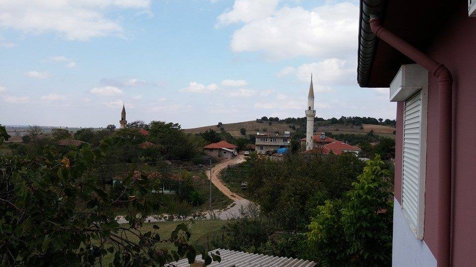 Pehlivanköy Yeşilpınar Köyü Resimleri 14