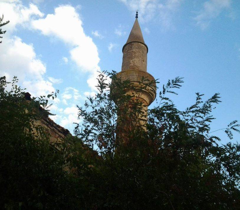 Pehlivanköy Yeşilpınar Köyü Resimleri 16