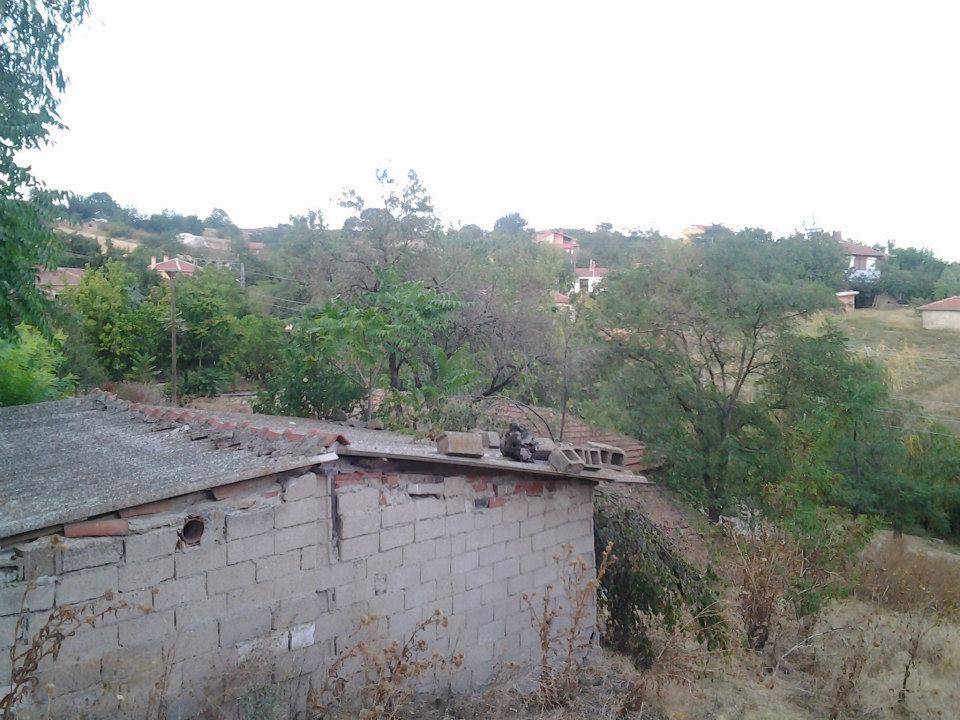 Pehlivanköy Yeşilpınar Köyü Resimleri 17