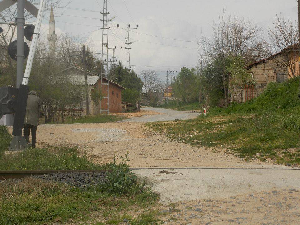 Pehlivanköy Yeşilpınar Köyü Resimleri 18