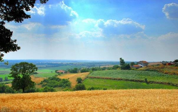 Pehlivanköy Yeşilpınar Köyü Resimleri 2