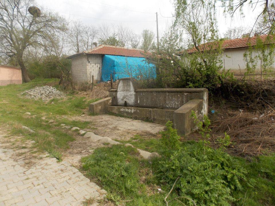 Pehlivanköy Yeşilpınar Köyü Resimleri 21