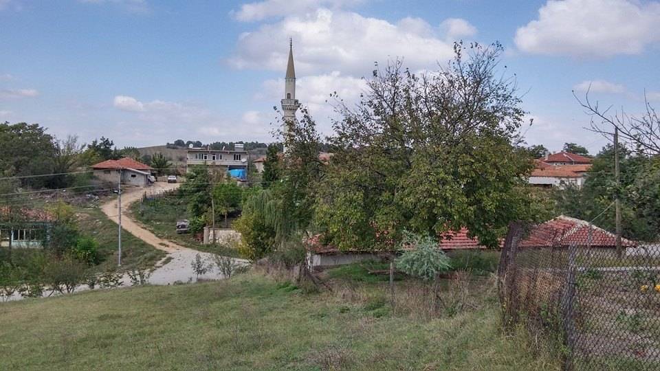 Pehlivanköy Yeşilpınar Köyü Resimleri 22