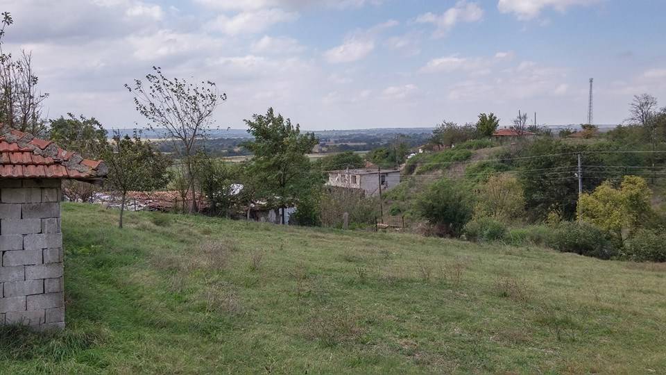 Pehlivanköy Yeşilpınar Köyü Resimleri 23