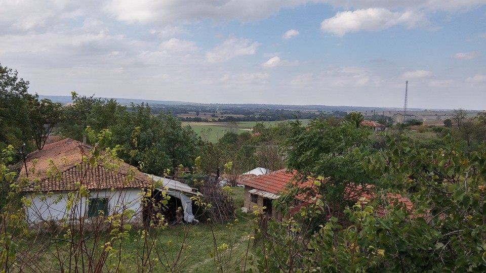 Pehlivanköy Yeşilpınar Köyü Resimleri 24