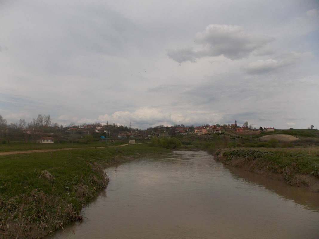 Pehlivanköy Yeşilpınar Köyü Resimleri 25
