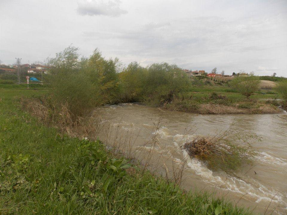 Pehlivanköy Yeşilpınar Köyü Resimleri 4