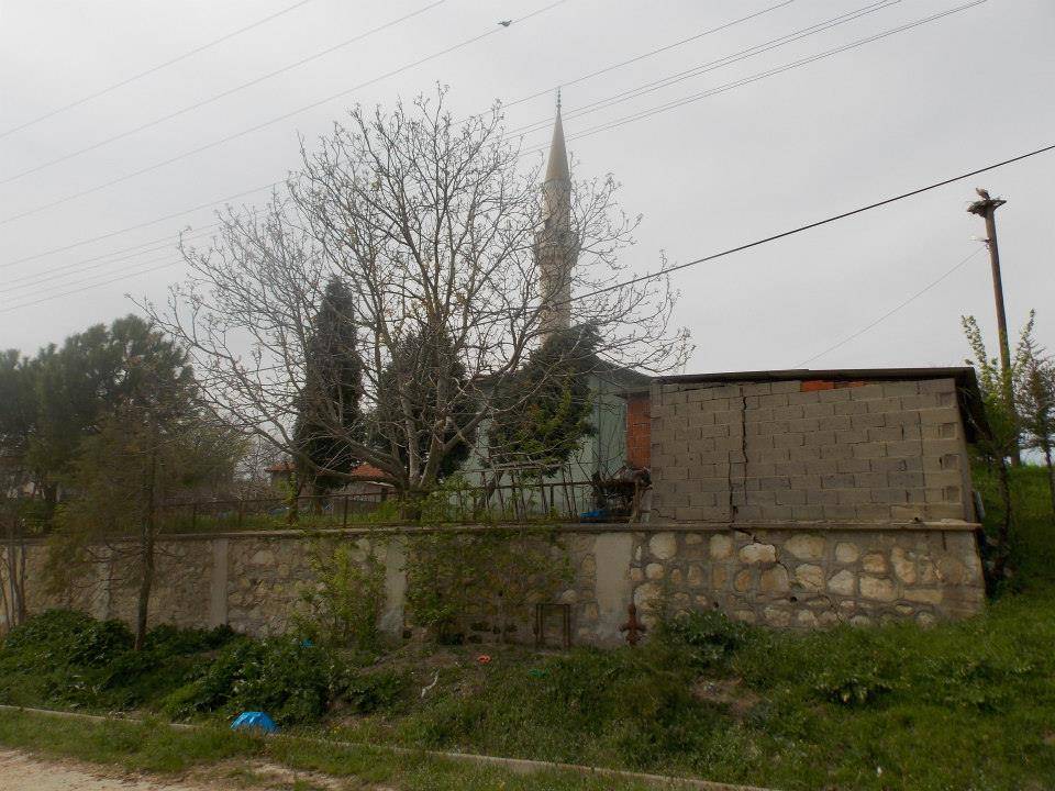 Pehlivanköy Yeşilpınar Köyü Resimleri 6