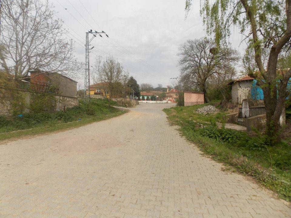 Pehlivanköy Yeşilpınar Köyü Resimleri 9